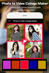 Video Collage : Photo & Video APK download