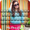 APK My Photo Keyboard