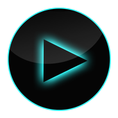 MAX HD Video Player icon