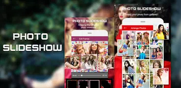 Slideshow Maker - Photo Slideshow with Music