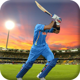 Cricket Photo Suit icon