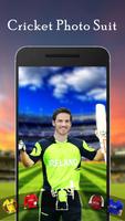 Cricket Photo Suit capture d'écran 1