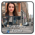 City Photo Frame