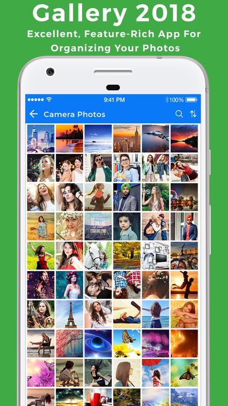 Gallery APK Download - Free Tools APP for Android | APKPure.com
