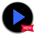MAX Player - HD Video Player icono