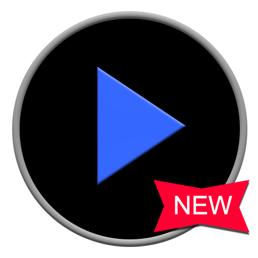 MAX Player - HD Video Player