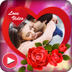 ”Love Video Maker With Music