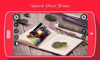 Books Photo Frame - New Photo Frame poster