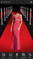 Red Carpet Photo Suit captura de pantalla 3