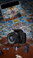 3D International Photography Theme 截圖 2