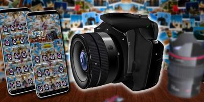 3D International Photography Theme 截圖 3