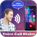 Voice Call Dialer - Voice Phone Dialer APK