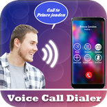 ”Voice Call Dialer - Voice Phone Dialer
