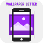 Live Wallpaper Setter icône