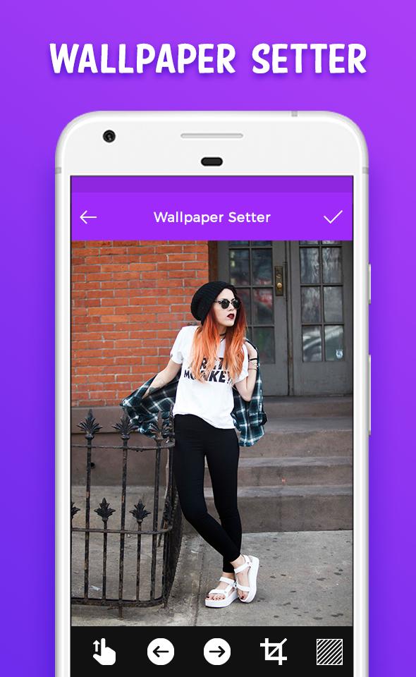 Live Wallpaper Setter For Android Apk Download