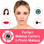”Women Photo Makeup - Beauty Plus