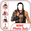 Photo Suit Maker For WWE
