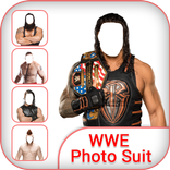 ”Photo Suit Maker For WWE
