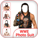 Photo Suit Maker For WWE APK