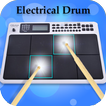 Electro Drum Pads 48