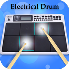 Electro Drum ikon