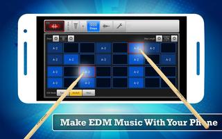 Electro Drum syot layar 3