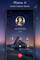 X Caller Screen Dialer 스크린샷 3