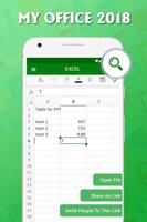 Office 2018 ảnh chụp màn hình 3