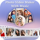 Photo Video Slideshow Maker With Music APK