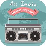 ”All India AIR News Radio Station