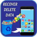 Recover Deleted Files Photos Videos and Contacts-APK