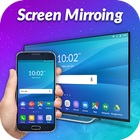 Screen Mirroring icône