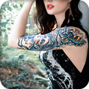 Virtual Tattoo APK