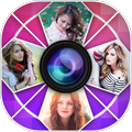 Photo Grid-Photo Collage Maker