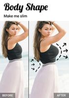 Body Shape Editor imagem de tela 2