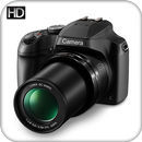 4K Ultra Zoom HD Camera APK