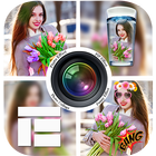 Photo Editor : Photo Decorator Editor icon