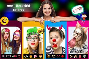 Photo Editor : Photo Decorator Editor скриншот 2