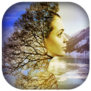 Superimpose Photo Effects : Dual Exposure Editor APK