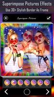 Superimpose Photo Effects Screenshot 3