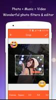 Photo + Music = Video ảnh chụp màn hình 2