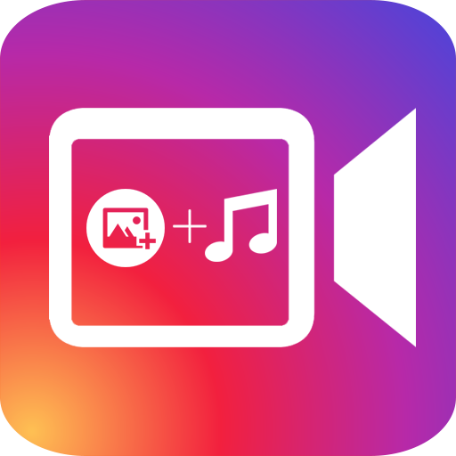 Photo + Music = Video