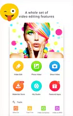 Video Show - Video Editor Pro APK download