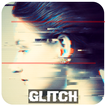 ”Glitch Photo Effect - Glitch Video Editor