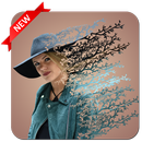 Pixel effect photo editor 2017 aplikacja