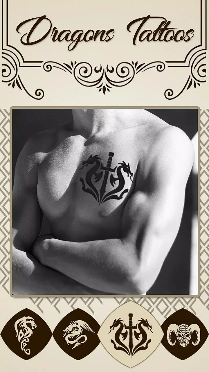 Tattoo design app - Tattoo my photo editor APK pour Android Télécharger Tattoo design app - Tattoo my photo editor APK pour Android Télécharger