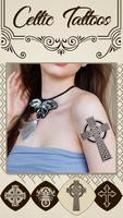 Tattoo design app - Tattoo my photo editor syot layar 2