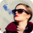 Smoke Effects Photo Editor