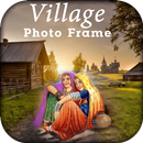 Village Photo Frames-APK