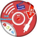 HD Screen Recorder 2018 : Audio Recorder No Root APK